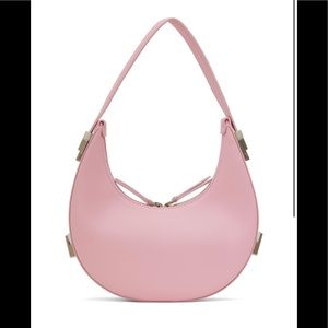 OSOI Pink Mini Toni Bag
